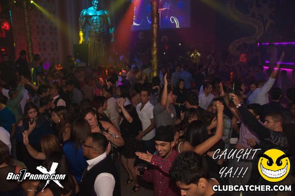 Luxy nightclub photo 95 - August 18th, 2012