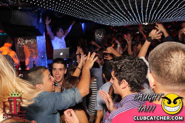 Cobra Toronto nightclub photo 1 - August 24th, 2012