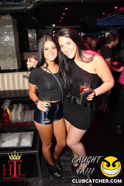 Cobra Toronto nightclub photo 11 - August 24th, 2012