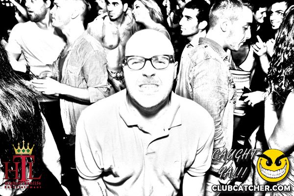 Cobra Toronto nightclub photo 102 - August 24th, 2012