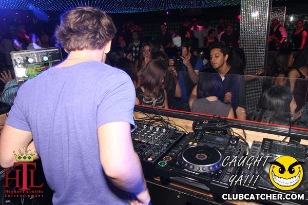 Cobra Toronto nightclub photo 104 - August 24th, 2012