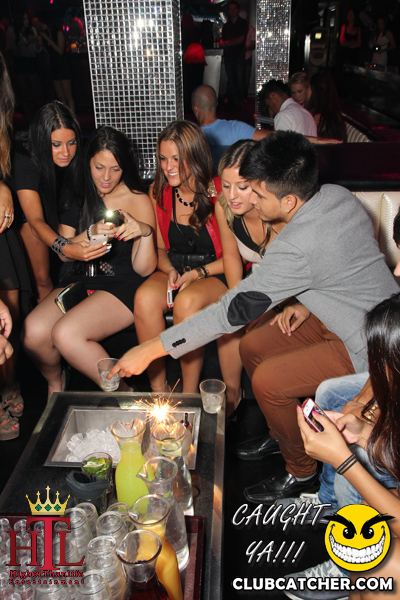 Cobra Toronto nightclub photo 106 - August 24th, 2012