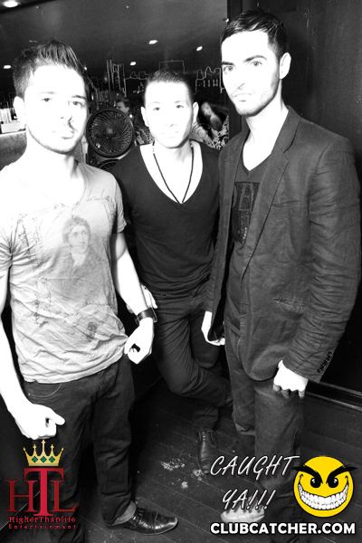 Cobra Toronto nightclub photo 108 - August 24th, 2012