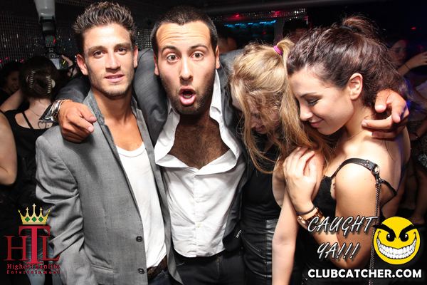 Cobra Toronto nightclub photo 110 - August 24th, 2012