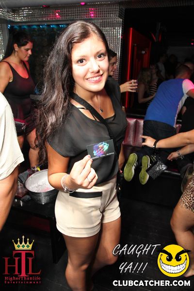Cobra Toronto nightclub photo 12 - August 24th, 2012
