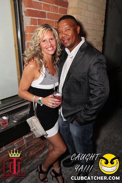 Cobra Toronto nightclub photo 111 - August 24th, 2012