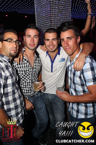 Cobra Toronto nightclub photo 112 - August 24th, 2012