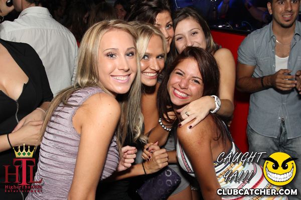 Cobra Toronto nightclub photo 115 - August 24th, 2012