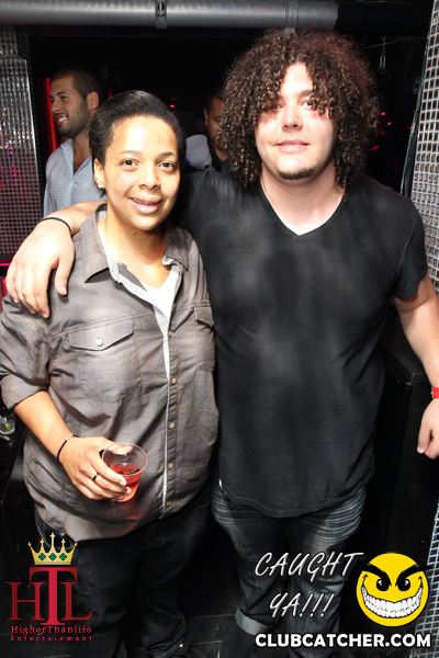 Cobra Toronto nightclub photo 117 - August 24th, 2012