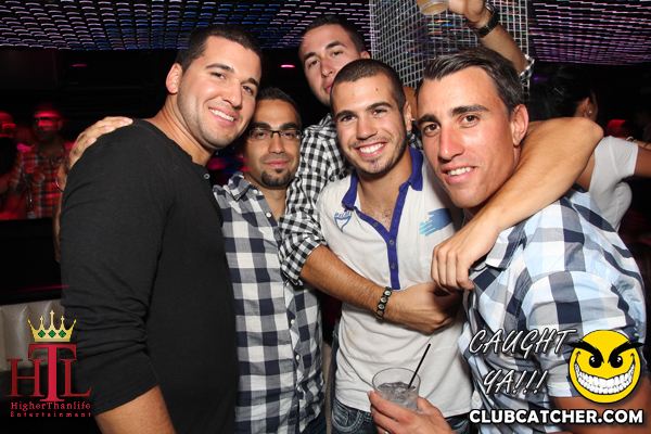 Cobra Toronto nightclub photo 121 - August 24th, 2012