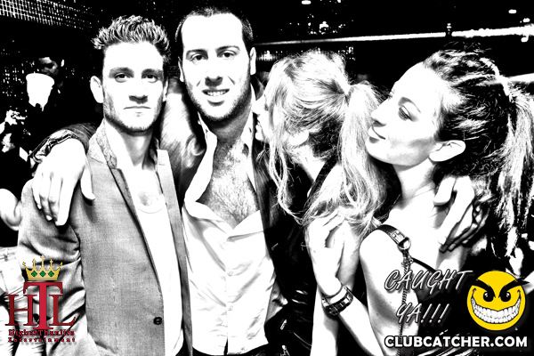 Cobra Toronto nightclub photo 122 - August 24th, 2012