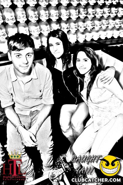 Cobra Toronto nightclub photo 123 - August 24th, 2012