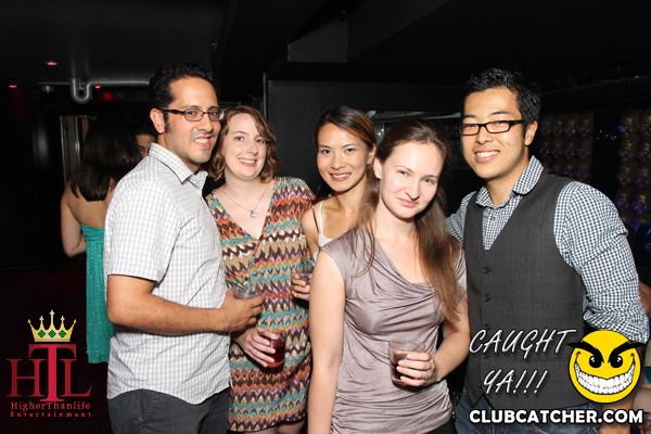 Cobra Toronto nightclub photo 124 - August 24th, 2012