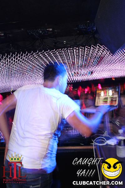 Cobra Toronto nightclub photo 125 - August 24th, 2012