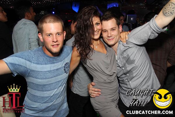 Cobra Toronto nightclub photo 129 - August 24th, 2012
