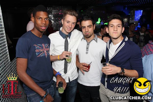 Cobra Toronto nightclub photo 130 - August 24th, 2012