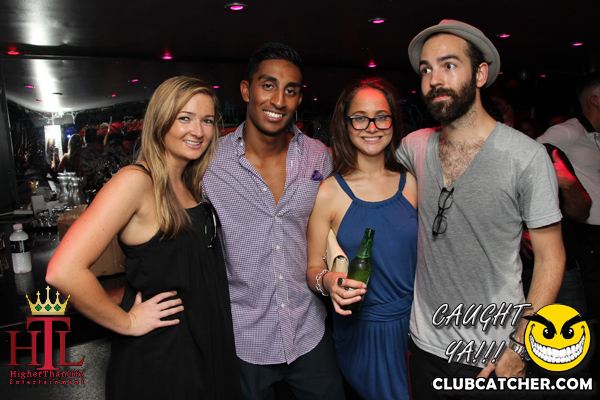 Cobra Toronto nightclub photo 14 - August 24th, 2012