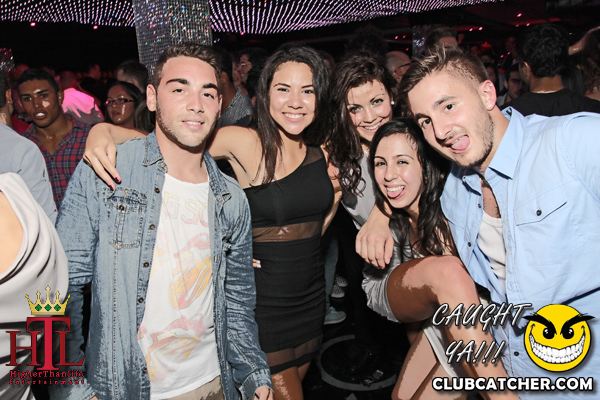 Cobra Toronto nightclub photo 131 - August 24th, 2012