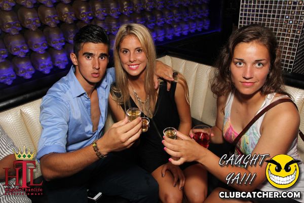 Cobra Toronto nightclub photo 132 - August 24th, 2012