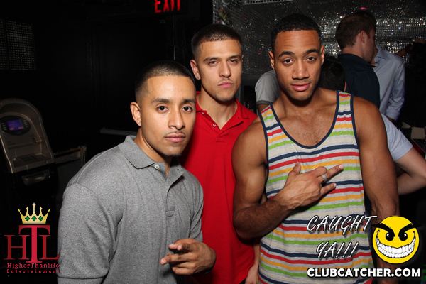 Cobra Toronto nightclub photo 133 - August 24th, 2012