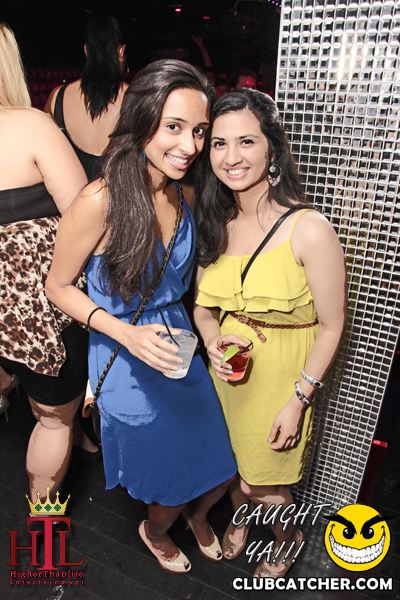 Cobra Toronto nightclub photo 134 - August 24th, 2012