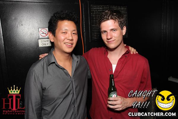 Cobra Toronto nightclub photo 135 - August 24th, 2012