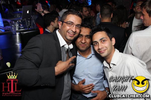 Cobra Toronto nightclub photo 136 - August 24th, 2012