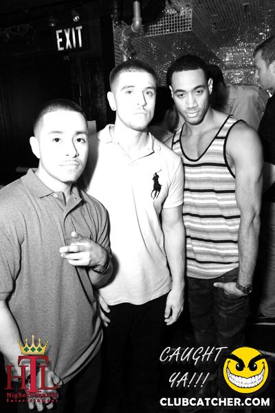 Cobra Toronto nightclub photo 137 - August 24th, 2012