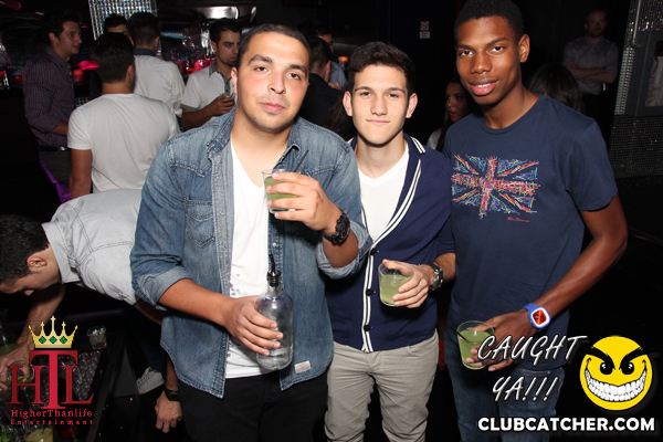 Cobra Toronto nightclub photo 138 - August 24th, 2012