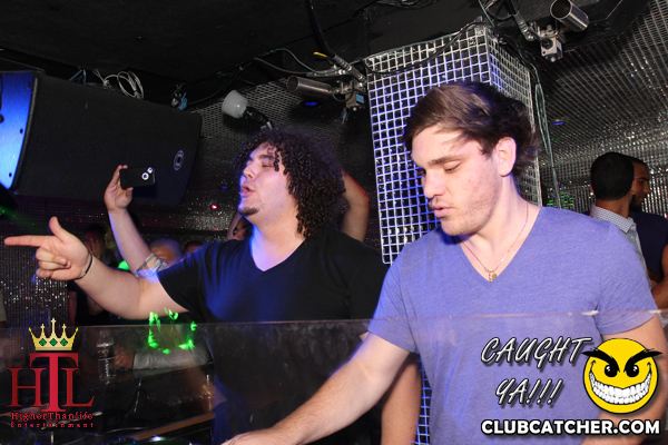 Cobra Toronto nightclub photo 143 - August 24th, 2012