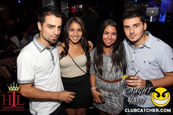 Cobra Toronto nightclub photo 144 - August 24th, 2012