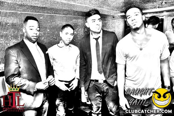 Cobra Toronto nightclub photo 146 - August 24th, 2012