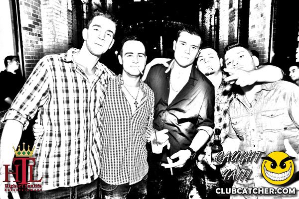 Cobra Toronto nightclub photo 147 - August 24th, 2012