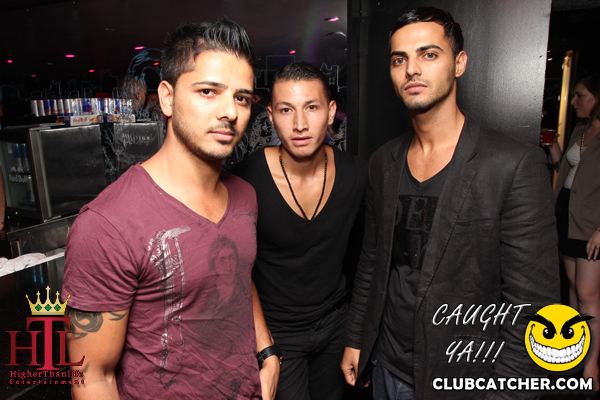 Cobra Toronto nightclub photo 150 - August 24th, 2012