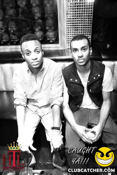 Cobra Toronto nightclub photo 151 - August 24th, 2012