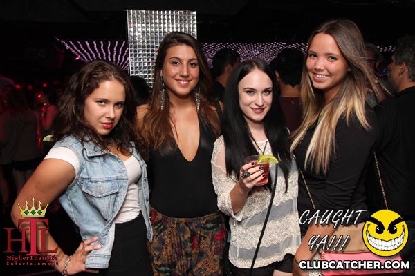 Cobra Toronto nightclub photo 152 - August 24th, 2012