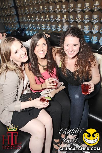 Cobra Toronto nightclub photo 153 - August 24th, 2012