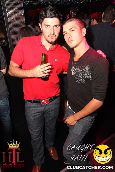 Cobra Toronto nightclub photo 155 - August 24th, 2012