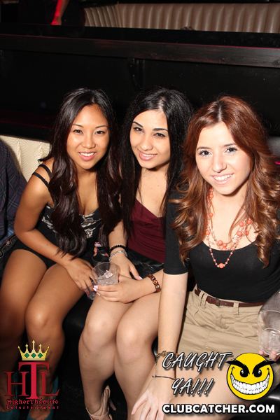 Cobra Toronto nightclub photo 156 - August 24th, 2012