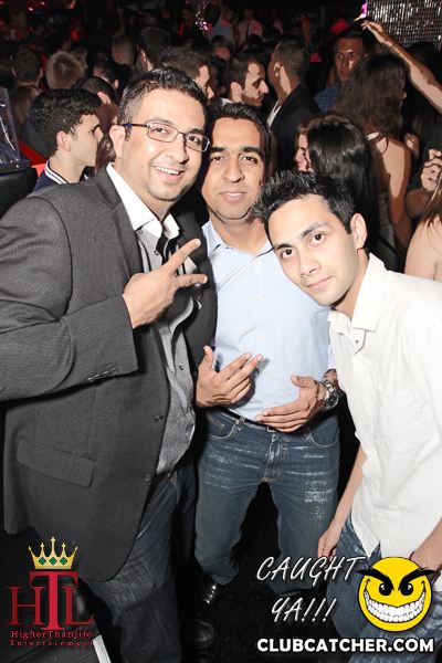 Cobra Toronto nightclub photo 158 - August 24th, 2012