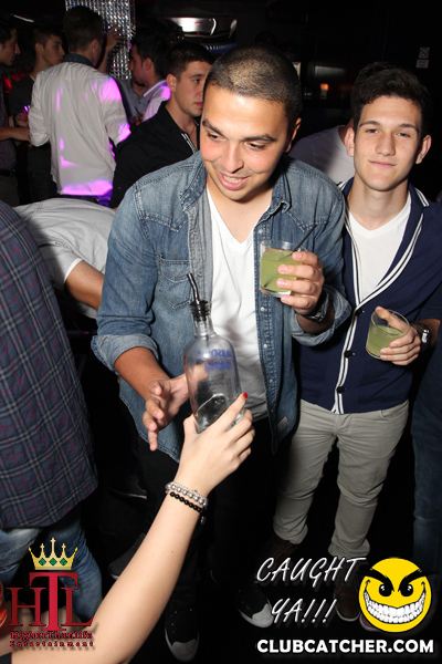 Cobra Toronto nightclub photo 160 - August 24th, 2012