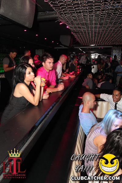 Cobra Toronto nightclub photo 162 - August 24th, 2012