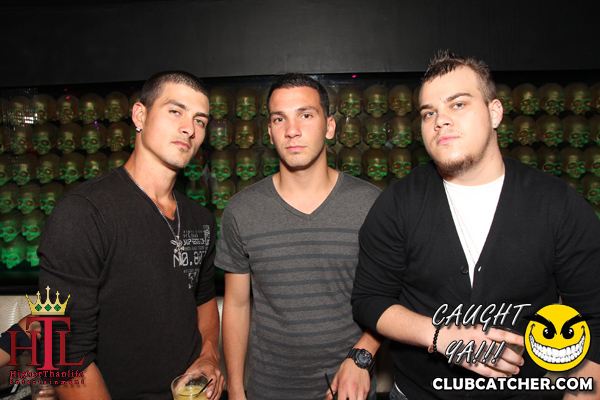 Cobra Toronto nightclub photo 164 - August 24th, 2012