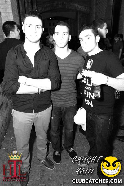 Cobra Toronto nightclub photo 167 - August 24th, 2012