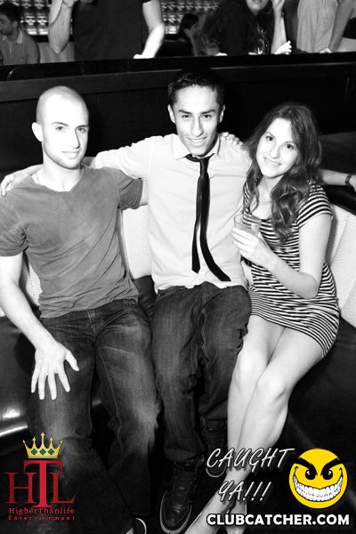 Cobra Toronto nightclub photo 170 - August 24th, 2012