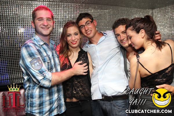 Cobra Toronto nightclub photo 18 - August 24th, 2012