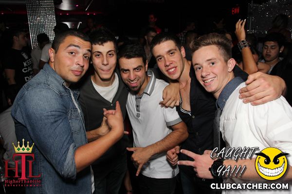 Cobra Toronto nightclub photo 171 - August 24th, 2012