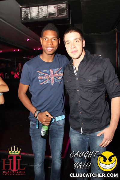 Cobra Toronto nightclub photo 172 - August 24th, 2012