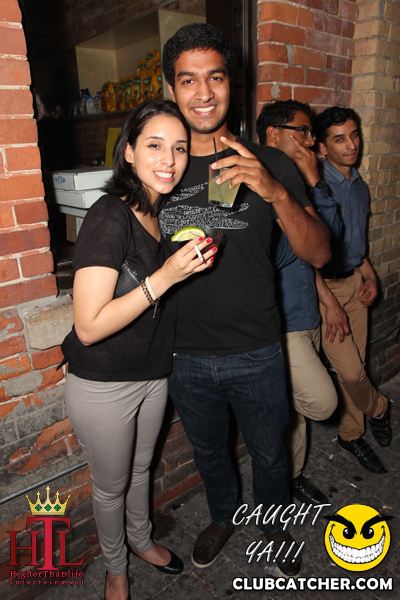 Cobra Toronto nightclub photo 173 - August 24th, 2012