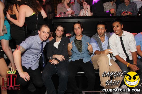 Cobra Toronto nightclub photo 174 - August 24th, 2012